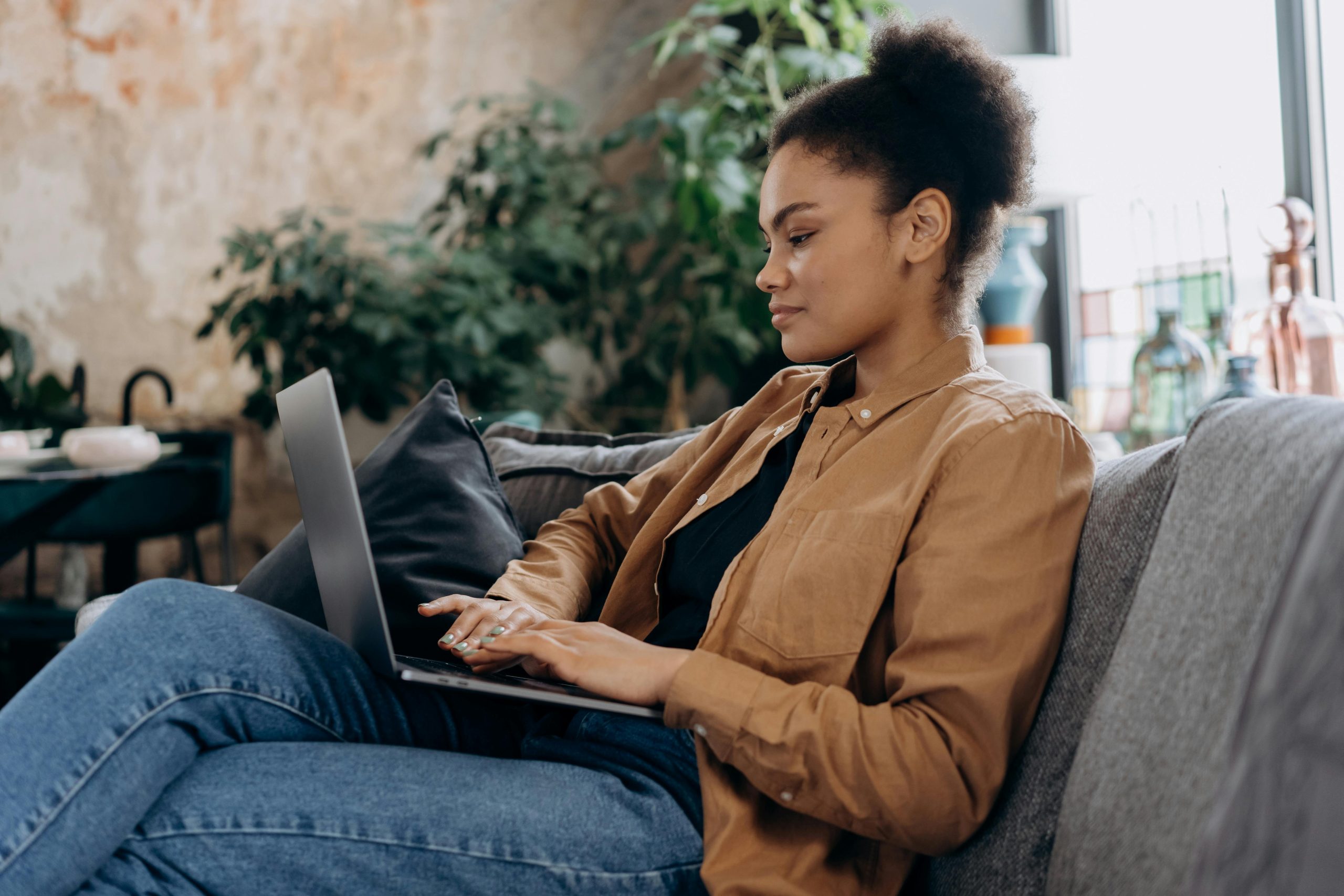 Supervision professionnelle en visio pour thérapeutes